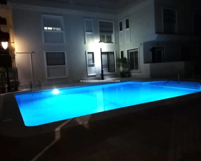 Image No.15-Appartement de 2 chambres à vendre à Alicante