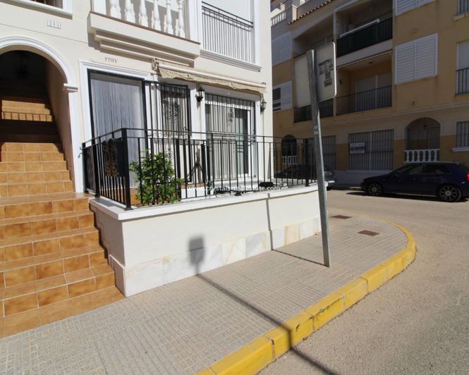 Image No.16-Appartement de 2 chambres à vendre à Alicante