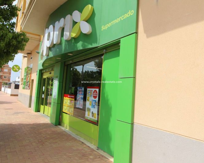 Image No.18-Appartement de 2 chambres à vendre à Alicante