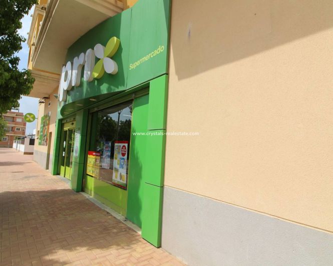 Image No.19-Appartement de 2 chambres à vendre à Alicante