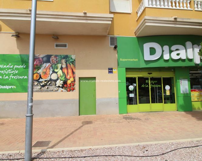 Image No.20-Appartement de 2 chambres à vendre à Alicante