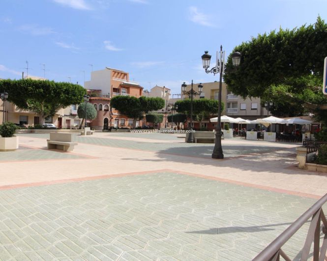 Image No.21-Appartement de 2 chambres à vendre à Alicante