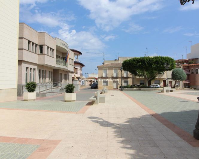 Image No.22-Appartement de 2 chambres à vendre à Alicante