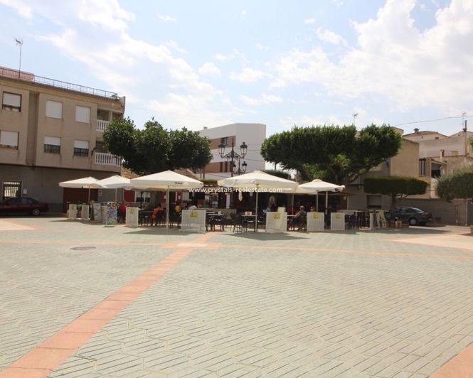 Image No.23-Appartement de 2 chambres à vendre à Alicante