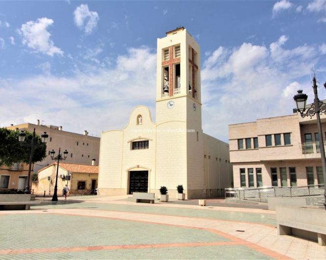 Image No.24-Appartement de 2 chambres à vendre à Alicante