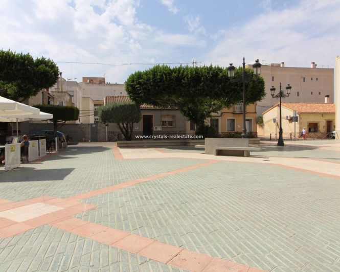 Image No.25-Appartement de 2 chambres à vendre à Alicante