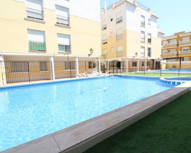 Image No.3-Appartement de 2 chambres à vendre à Formentera Del Segura