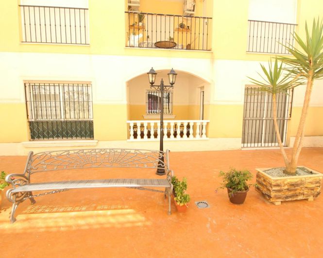 Image No.4-Appartement de 2 chambres à vendre à Formentera Del Segura