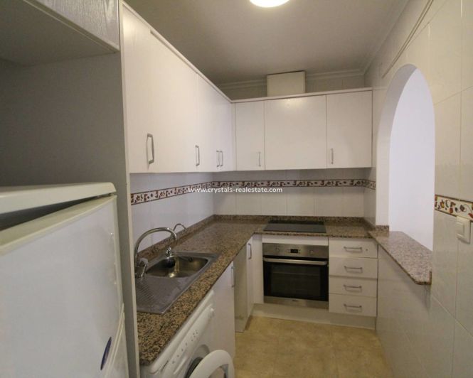 Image No.5-Appartement de 2 chambres à vendre à Formentera Del Segura