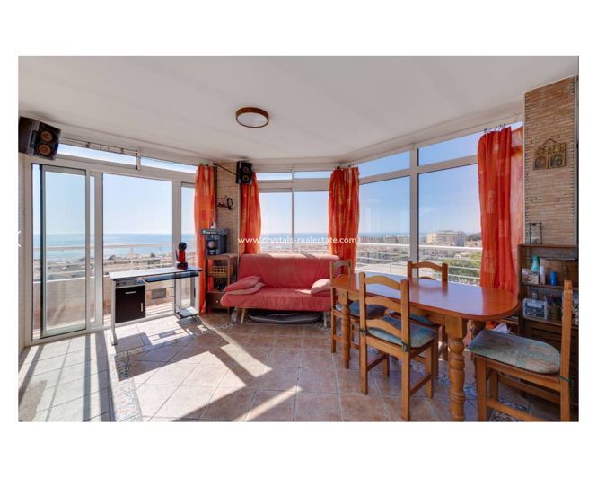 Image No.4-Appartement de 2 chambres à vendre à Guardamar del Segura