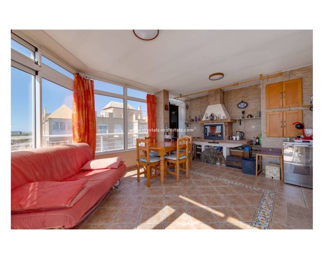 Image No.5-Appartement de 2 chambres à vendre à Guardamar del Segura