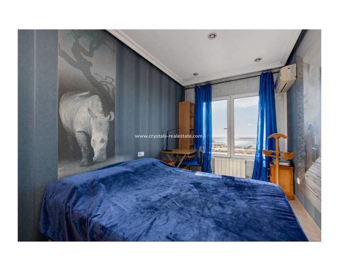 Image No.6-Appartement de 2 chambres à vendre à Guardamar del Segura