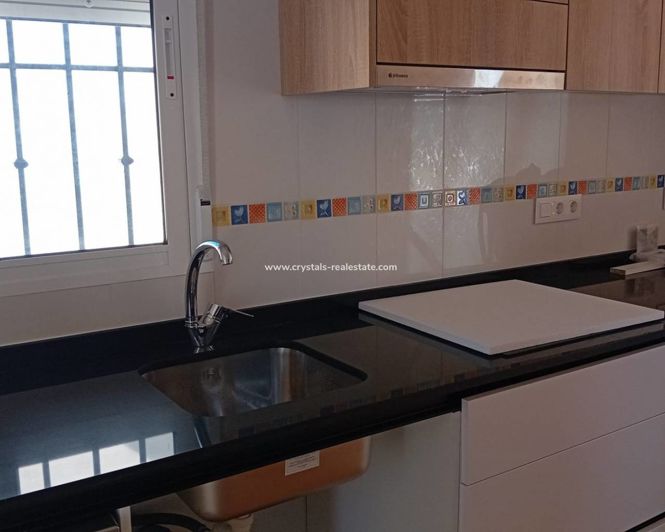 Image No.15-Villa de 4 chambres à vendre à Castalla