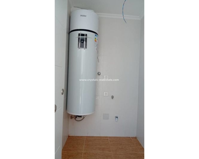 Image No.16-Villa de 4 chambres à vendre à Castalla