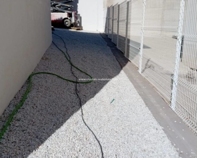 Image No.19-Villa de 4 chambres à vendre à Castalla