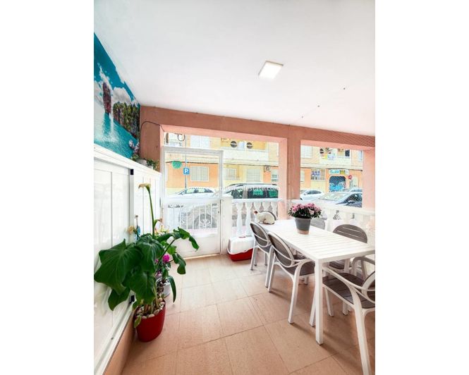 Image No.23-Appartement de 2 chambres à vendre à Alicante