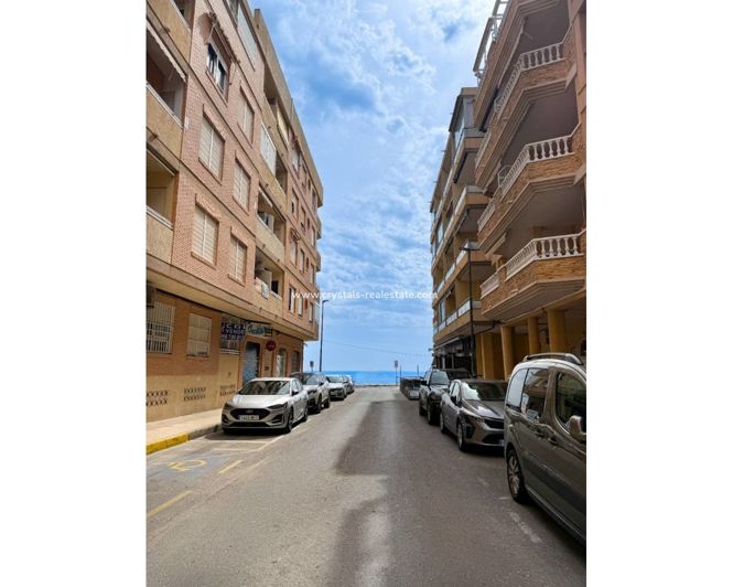 Image No.3-Appartement de 2 chambres à vendre à Alicante