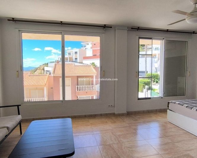 Image No.16-Appartement de 3 chambres à vendre à Ciudad Quesada