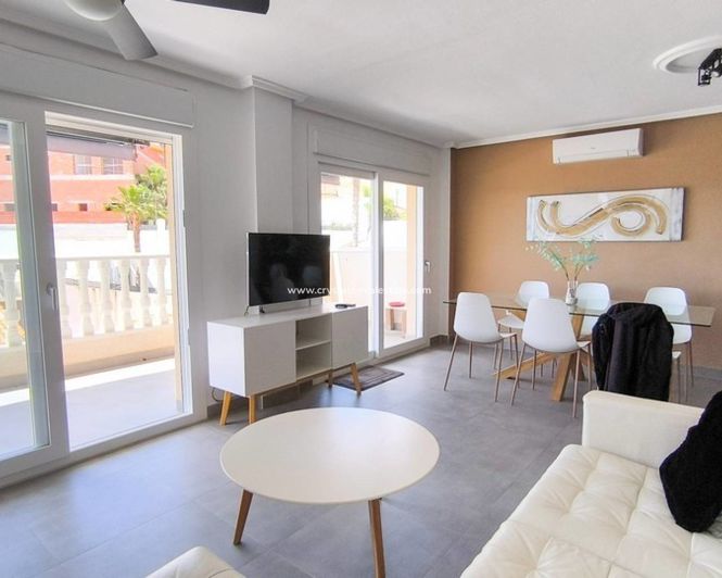 Image No.4-Appartement de 3 chambres à vendre à Ciudad Quesada