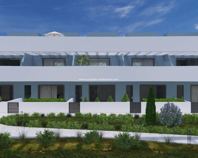 Image No.19-2 Bed Apartment for sale