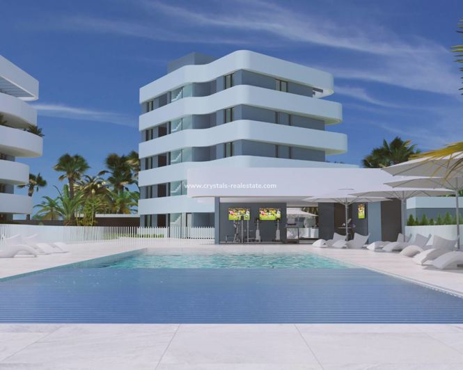 Image No.20-2 Bed Apartment for sale