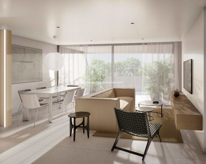 Image No.26-2 Bed Apartment for sale