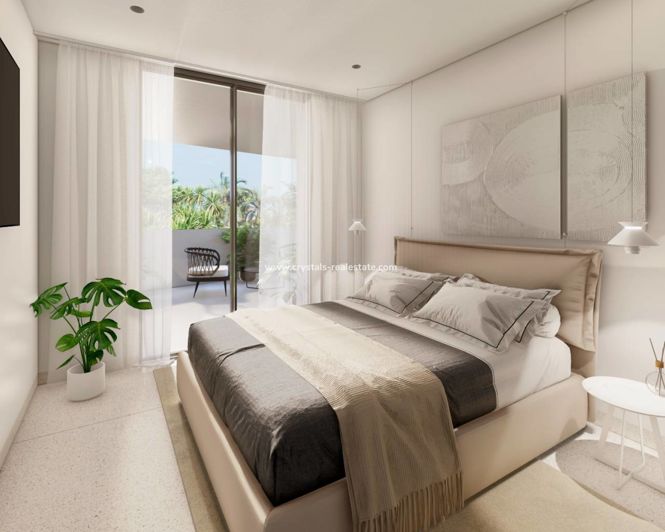 Image No.4-2 Bed Apartment for sale