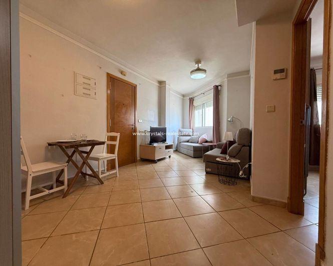 Image No.2-Appartement de 1 chambre à vendre à Formentera Del Segura