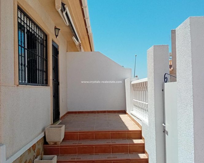 Image No.20-Propriété de 3 chambres à vendre à Ciudad Quesada