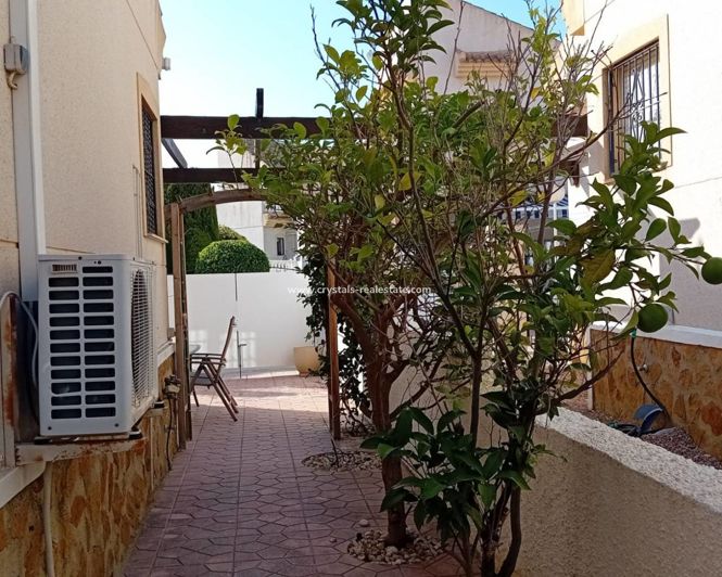 Image No.24-Propriété de 3 chambres à vendre à Ciudad Quesada