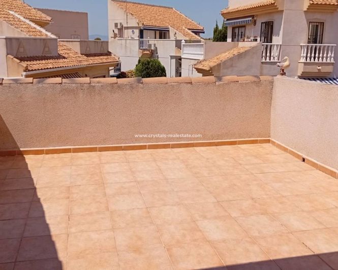 Image No.26-Propriété de 3 chambres à vendre à Ciudad Quesada
