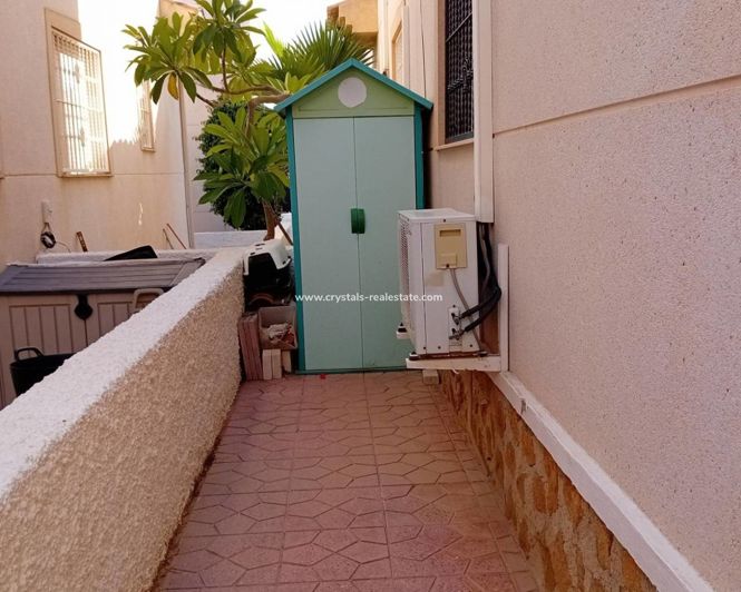 Image No.30-Propriété de 3 chambres à vendre à Ciudad Quesada