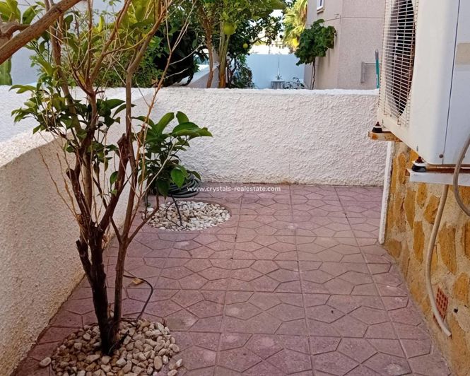 Image No.31-Propriété de 3 chambres à vendre à Ciudad Quesada