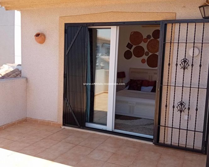 Image No.6-Propriété de 3 chambres à vendre à Ciudad Quesada