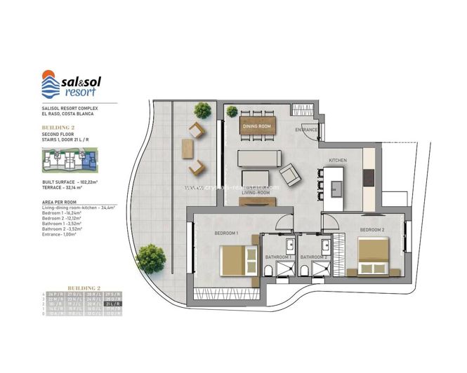 Image No.21-Apartment for sale