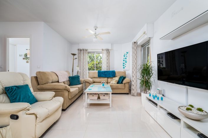 Image No.1-3 Bed Apartment for sale