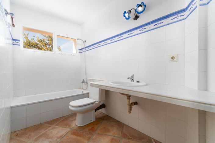 Image No.14-Villa de 7 chambres à vendre à Almuñécar