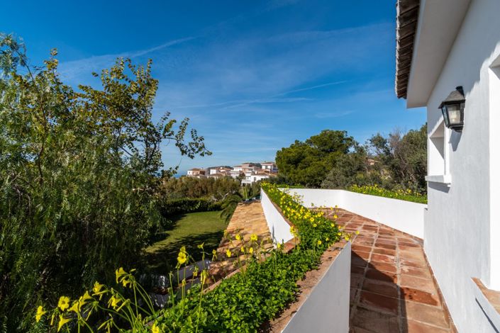 Image No.15-Villa de 7 chambres à vendre à Almuñécar