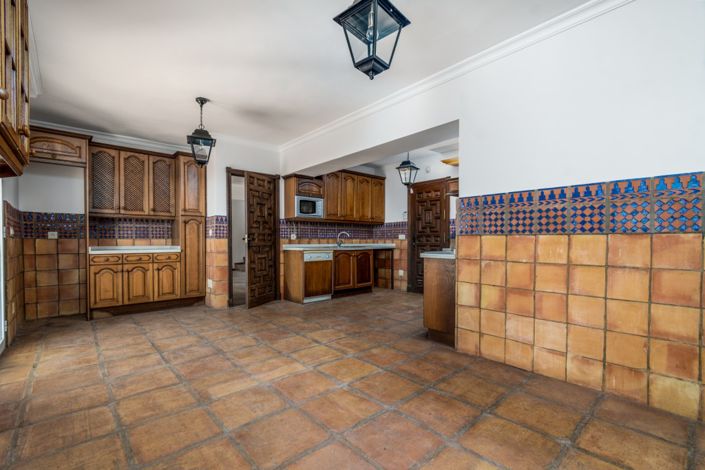 Image No.28-Villa de 7 chambres à vendre à Almuñécar