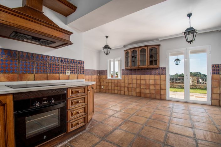 Image No.29-Villa de 7 chambres à vendre à Almuñécar