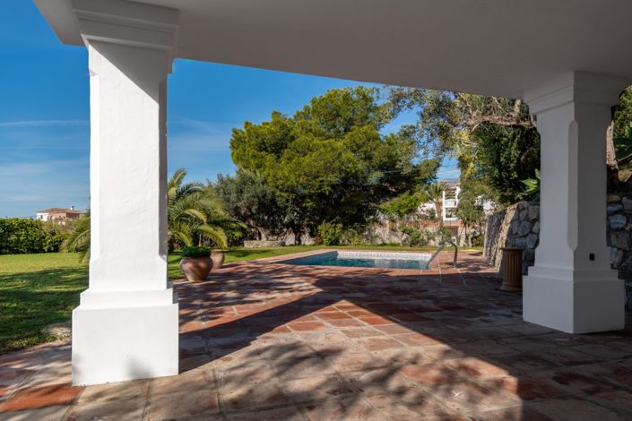 Image No.32-Villa de 7 chambres à vendre à Almuñécar