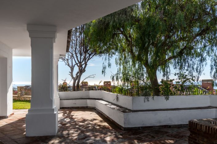 Image No.34-Villa de 7 chambres à vendre à Almuñécar