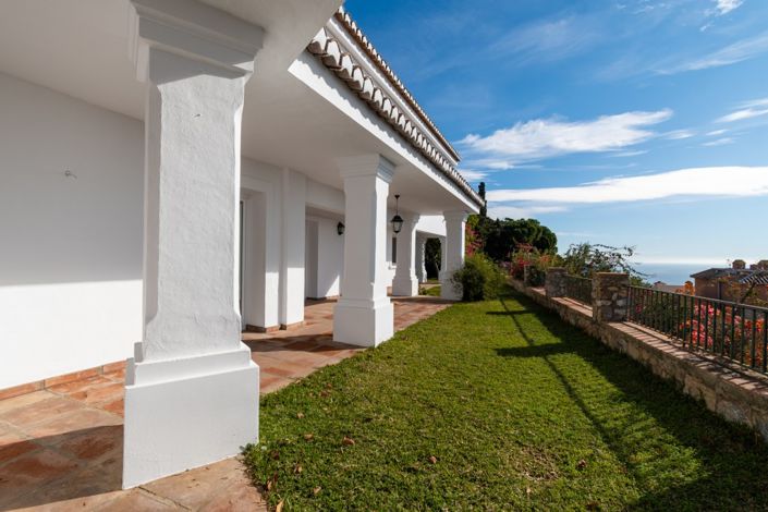 Image No.35-Villa de 7 chambres à vendre à Almuñécar