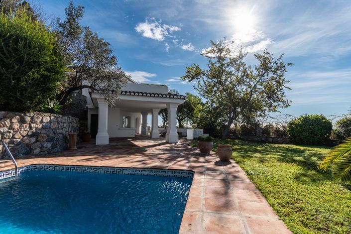 Image No.36-Villa de 7 chambres à vendre à Almuñécar