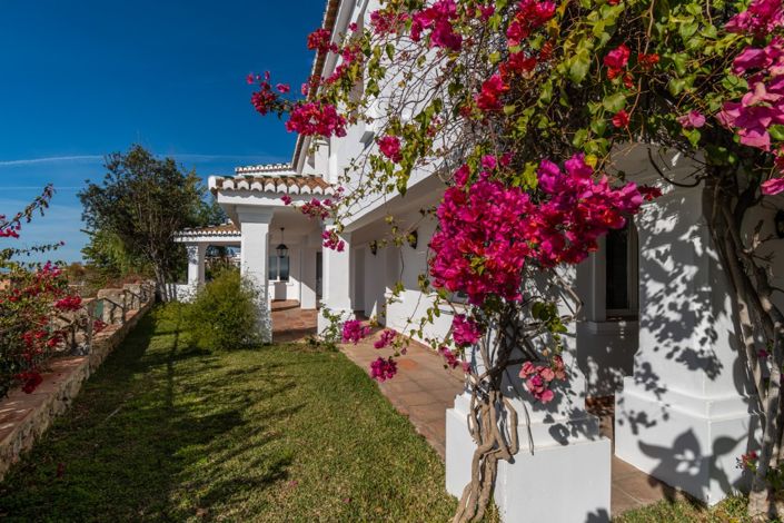 Image No.37-Villa de 7 chambres à vendre à Almuñécar