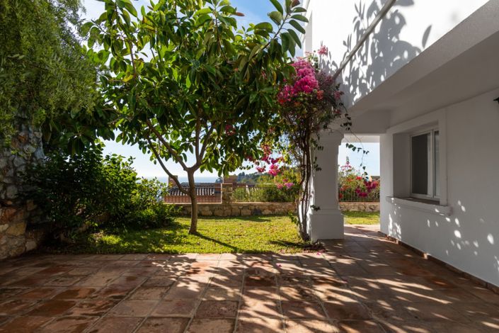 Image No.38-Villa de 7 chambres à vendre à Almuñécar