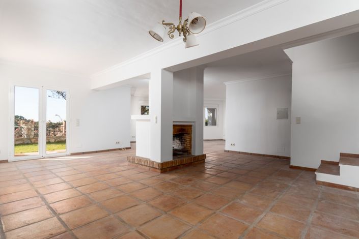 Image No.6-Villa de 7 chambres à vendre à Almuñécar