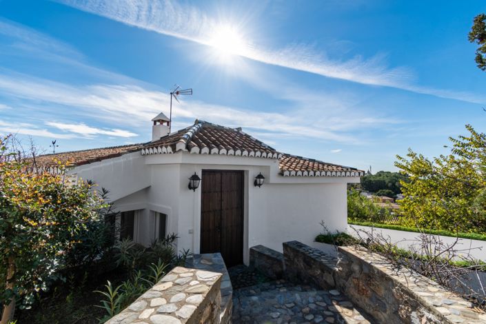 Image No.8-Villa de 7 chambres à vendre à Almuñécar