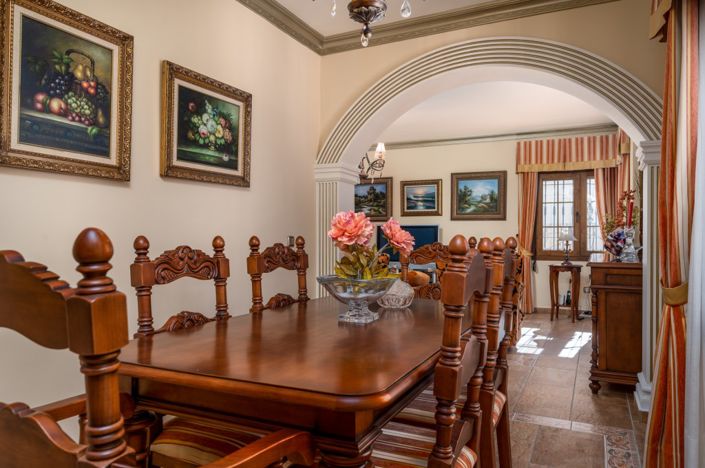 Image No.10-Villa de 4 chambres à vendre à Nerja