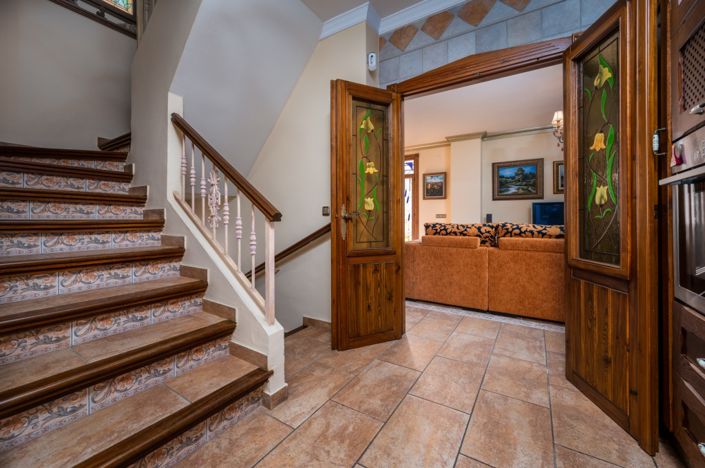 Image No.15-Villa de 4 chambres à vendre à Nerja